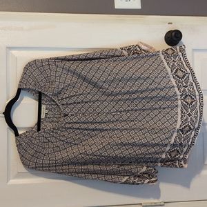Adrienne Vittadini Top